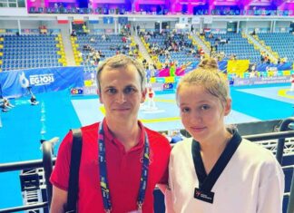 Рељиќ загуби во битката за бронза: Пропуштена шанса за прв медал на ЕИ во Краков