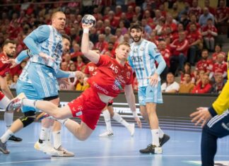 Веспрем по 27. пат е шампион на Унгарија