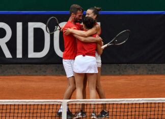 Ѓорческа и Стоилковска пресреќни: По ланскиот пораз сега мораше да победиме!