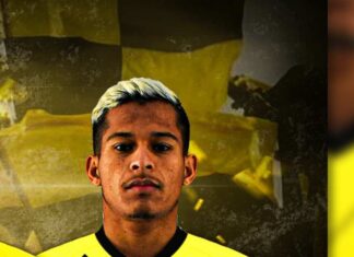 Бразилецот Педрињо пристигнува во Вардар