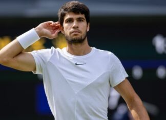 Алкараз лесно до 1/4 финалето во Мајами