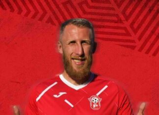 Ново име во Градски Парк: Егзон Белица по 12 години се врати во Работнички! (ФОТО)