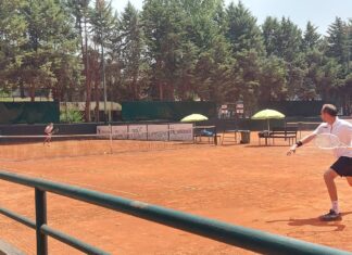 Грабул поуспешен од Јотовски во четвртфиналето на ДП