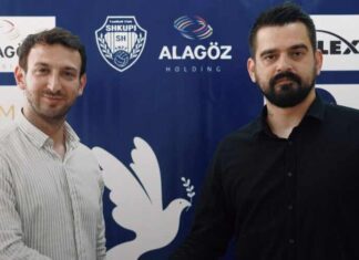 Шкупи се раздели со спортскиот директор