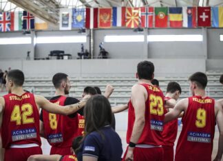 Македонија убедливо поразена од Исланд!