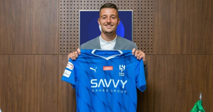 Milinkovic Savic