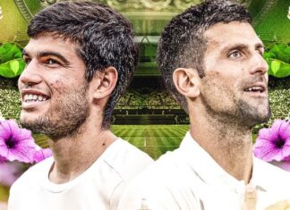 Боли глава од цената на „парчето хартија“ потребно за финале на Вимблдон