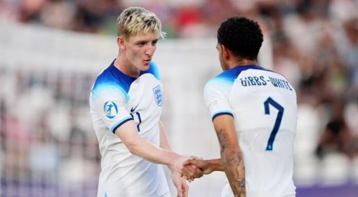 Tejlor Entoni i Gibs Vajt