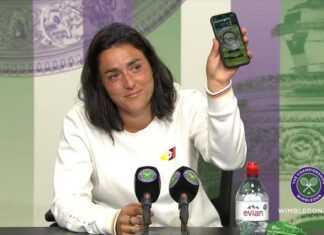 И Жабур во полуфиналето на Вимблдон!