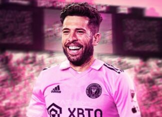 По Бускетс уште една легенда на Барселона најави заминување во пензија