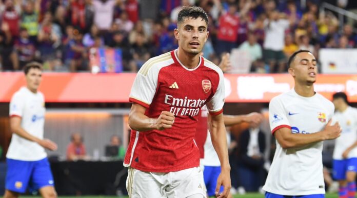 arsenal