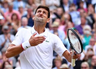 Ѓоковиќ го победи Запата Мираљес и закажа српски дуел на УС Опен