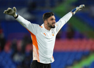 Конкурентот на Столе прави трансфер во Ливерпул?!