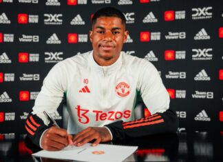 Рашфорд: Подготвен сум за нов предизвик, нема да слушнете ништо негативно од мене за Јунајтед