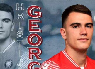 Струга Трим Лум посилна за Георгиевски и Камбери