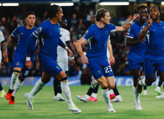 Челзи го начека Лутон па со “тројка“ дојде до прв триумф сезонава во ПЛ! (ВИДЕО)