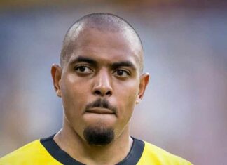 Едвај и со многу среќа: Дортмунд со гол во 88.минута го победи Келн! (ВИДЕО)