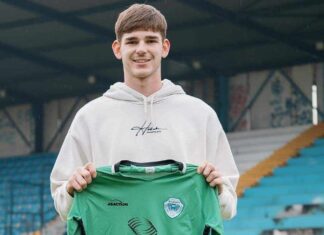 Шкупи “изгоре“ 90.000 евра за тренинг компензација!