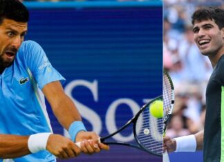 Почнува последниот Грен Слем: Ѓоковиќ го напаѓа 24. трофеј, Алкараз го брани тронот