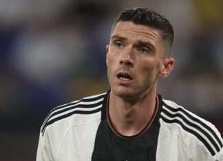 Госенс станува најскапото засилување во историјата на Унион Берлин