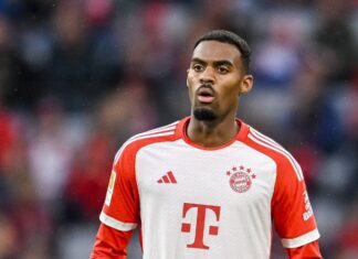 Ливерпул и Баерн се договорија: Гравенберх лета за Ливерпул, утре на прегледи