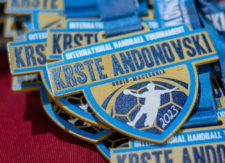 Металопластика и Татран Прешов одиграа реми