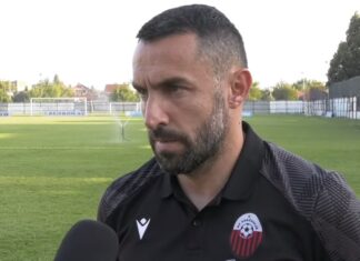 Нухиу: Без разлика на ситуацијата кај противникот, ова беше голема победа