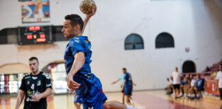 ГРК Охрид го „скрши“ Бутел Скопје во второто полувреме