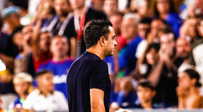 Чави се враќа на Блискиот Исток, го презема Ал Итихад