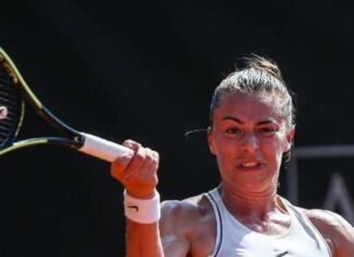 Ѓорческа стартуваше со победа во Виена