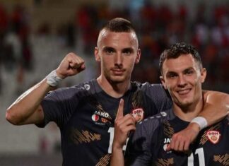 Атанасов: Кога делуваме како екипа, заслужените бодови се тука