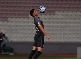 Димоски: Се надевам дека и на следните натпревари ќе го покажеме најдоброто од нас