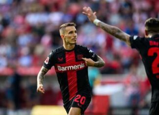 Баер е на пат да ја заврши сезоната без пораз, еве кои клубови може да се пофалат со тоа