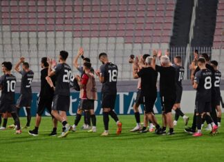 Браво момци: Ова е некоја друга Македонија! (ФОТО)