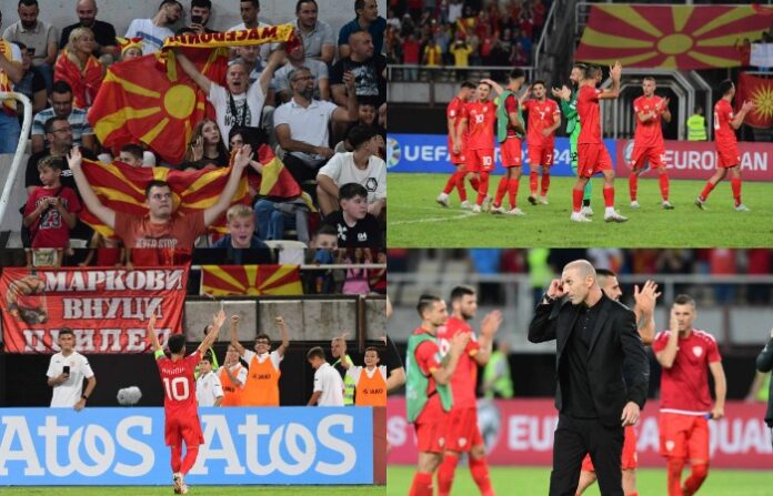 Naslovna za galerija