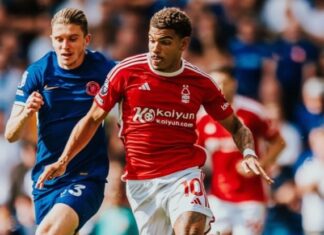 Челзи пак „заринка“ – поразен од Нотингем, сигурни три бода за Сити