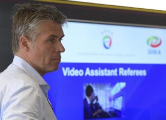 Роберто Росети – главниот на судиите на УЕФА: Доста е – време е да се дејствува, наша должност е да го заштитиме имиџот на фудбалот!