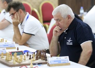 Алкалоид ја освои втората победа, следува мегдан со најдобрите