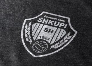 Реакција од Шкупи за пеналот на Струга: Срам за судијата, што ако на крајот останеме без титула поради ова?