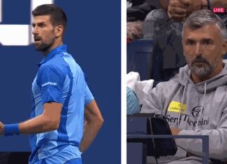 Иванишевиќ: На Ѓоковиќ не му треба нов тренер, сега е со совршена личност