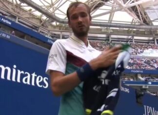 Медведев бесен: Кога ќе умре некој играч – тогаш ќе видат!