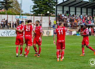 Езерско дерби: Воска и Струга ТЛ на мегдан, шампионот сака победничката серија да продолжи!