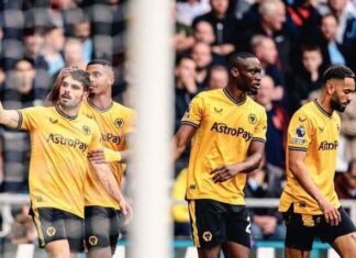 “Волците“ го шокираа Сити, овој Јунајтед е за плачење, Арсенал со нова победа! (ВИДЕО)