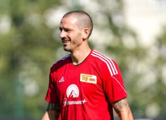 Бонучи не може да се снајде во Германија, се враќа во Серија А