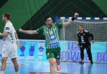 Фухсе Берлин го „краде“ Цехте од Пелистер како замена за повредениот Виде