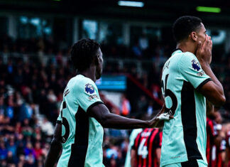 Челзи очаен, се врати само со бод од Бурнмаут