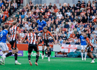 Неверојатно: Евертон ќе добие казна од -12 бода!