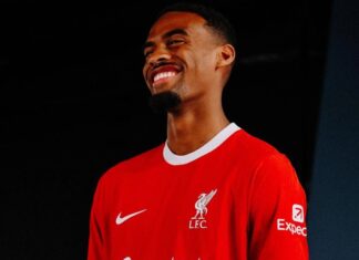 ОФИЦИЈАЛНО: Ливерпул за 40+5 милиони го купи Гравенберх од Баерн