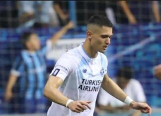 Ексклузивно: Јован Манев за „милион“ оди во Осијек!