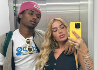 Во Дортмунд креваат паника, Адејеми не игра добро поради девојка му Лоредана Зефи